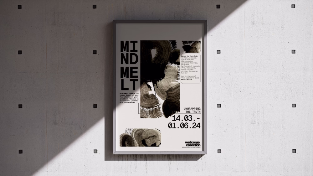 Mind Melt cover image